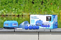 AquaForte Luchtpompset V-20, miniatuur 4