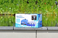 AquaForte Luchtpompset V-20, miniatuur 5
