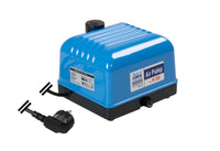 AquaForte Flow V-30 luchtpomp, miniatuur 2