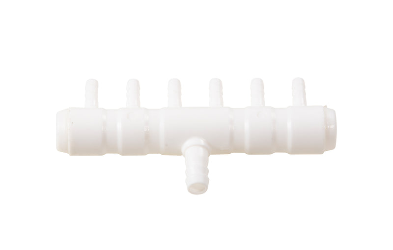 AquaForte Flow V-30 luchtpomp, afbeelding 4 Luchtpomp