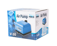 AquaForte Flow V-30 luchtpomp, miniatuur 6