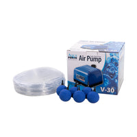 AquaForte Luchtpompset V-30, miniatuur 3