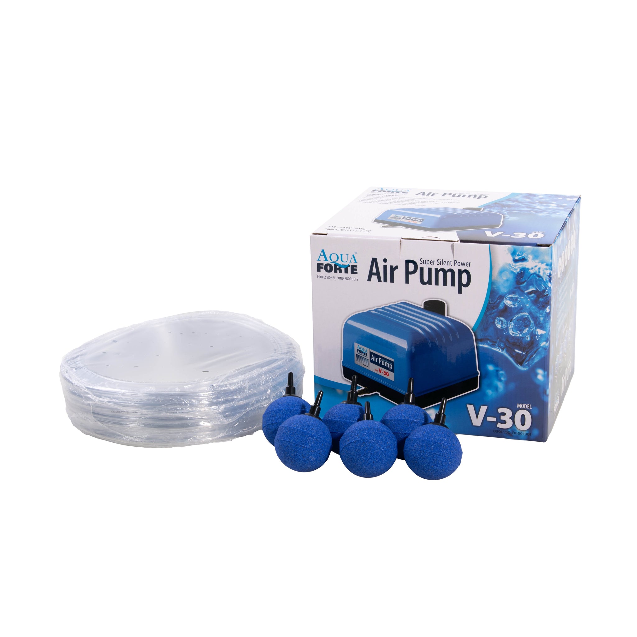 AquaForte Luchtpompset V-30