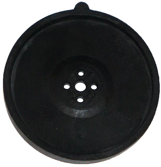 Luchtkamer 60 x 60 mm voor AquaForte V-30 luchtpomp