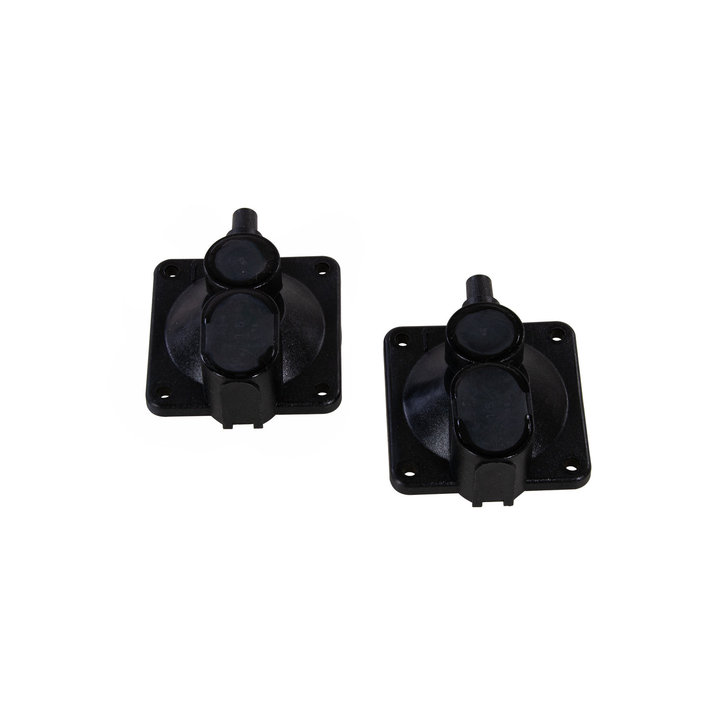 *Set luchtkamers HP20