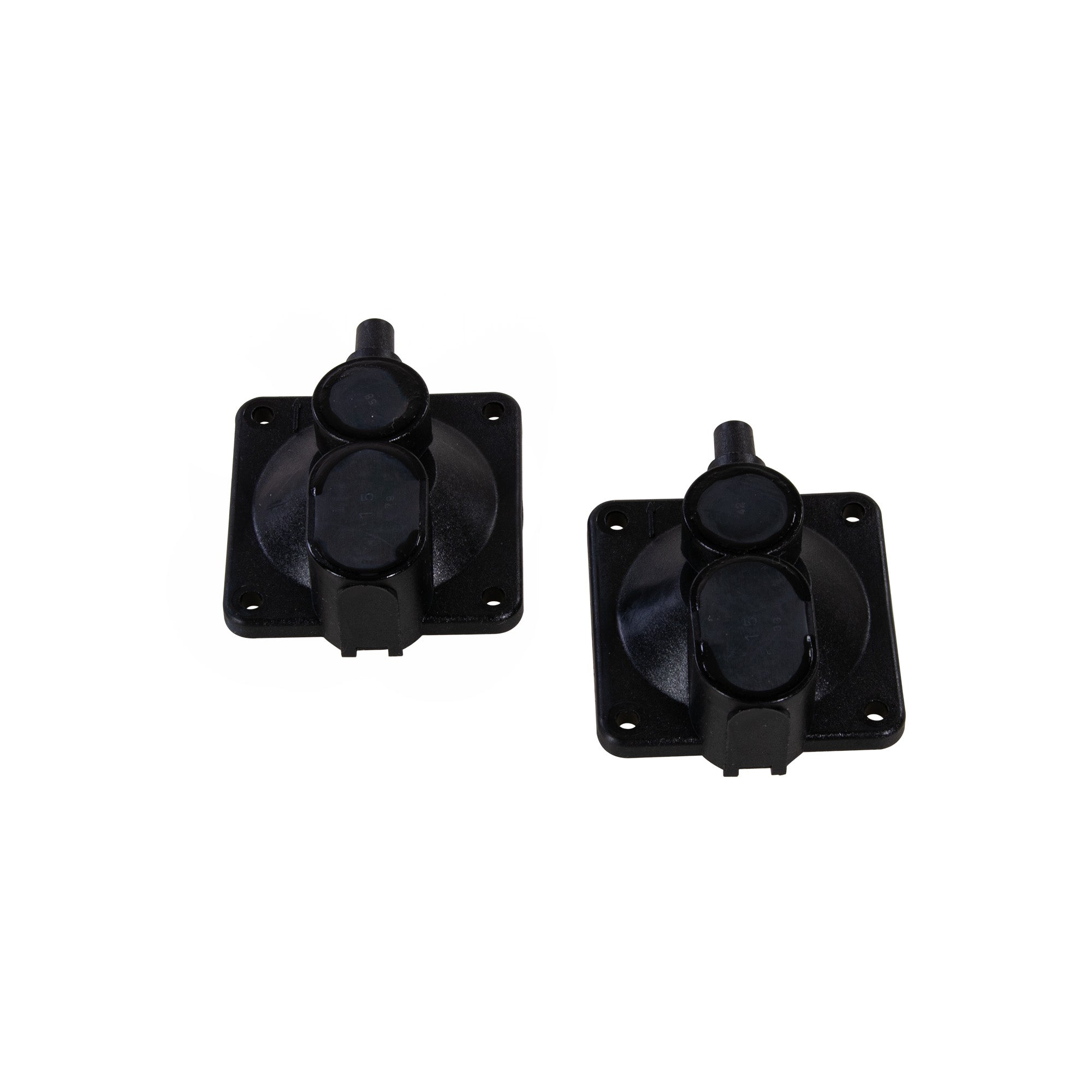 *Set luchtkamers HP20