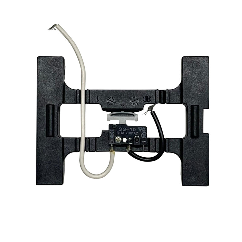 Hiblow HP-60/80/150/200 SP switch, afbeelding 4 Luchtpomp