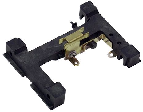 Highblow safety pin voor HP-serie