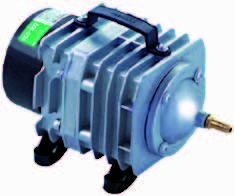 Hailea ACO 208 luchtpomp