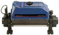 Elecro heater digitaal 3kW 230V, miniatuur 2