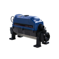 Elecro heater digitaal 3kW 230V, miniatuur 3