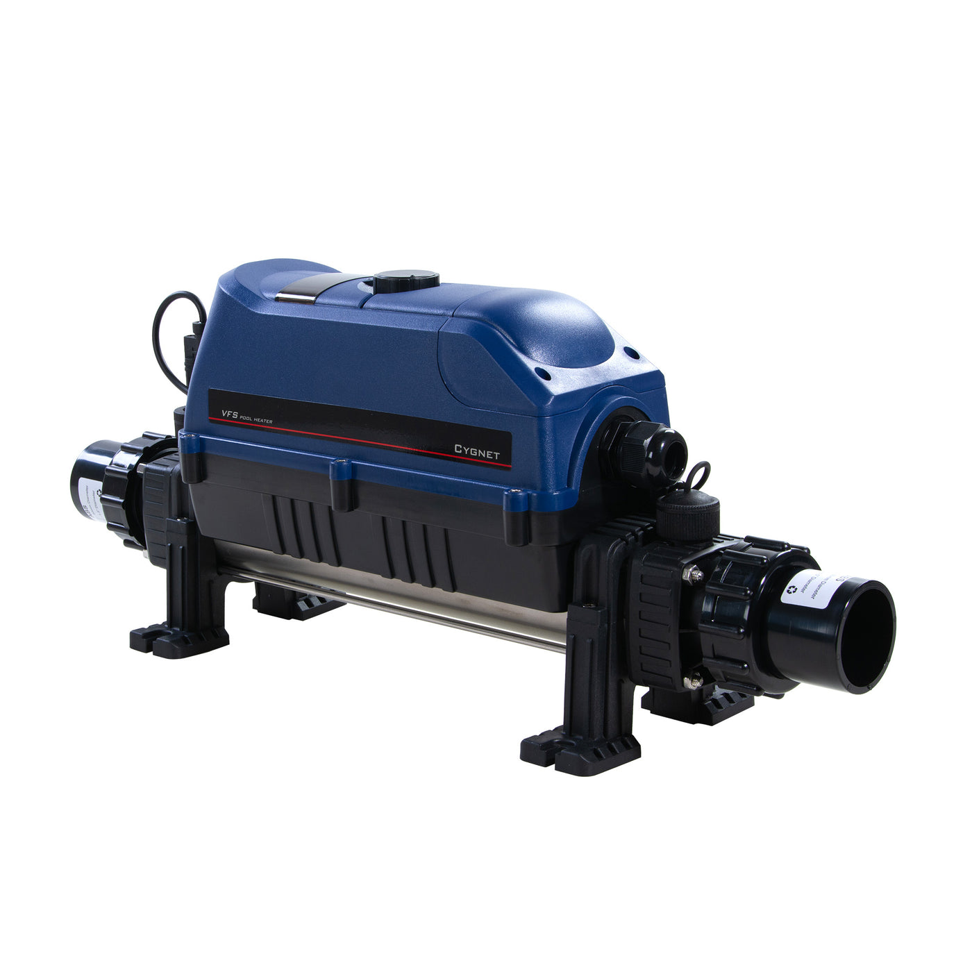 Elecro heater digitaal 3kW 230V