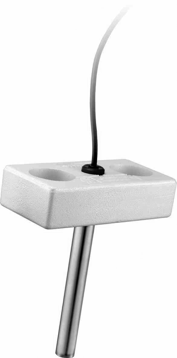 Schego verwarming drijvend 600 Watt