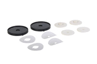 AquaForte AP60/80/100 membraanset, miniatuur 2
