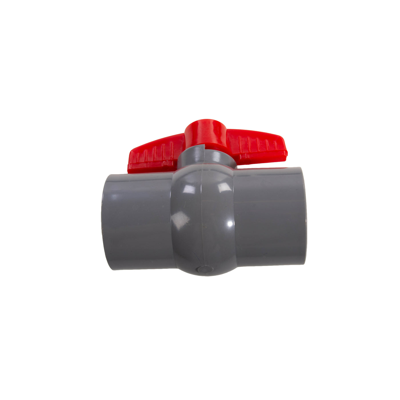 Warmtepomp bypass Basic