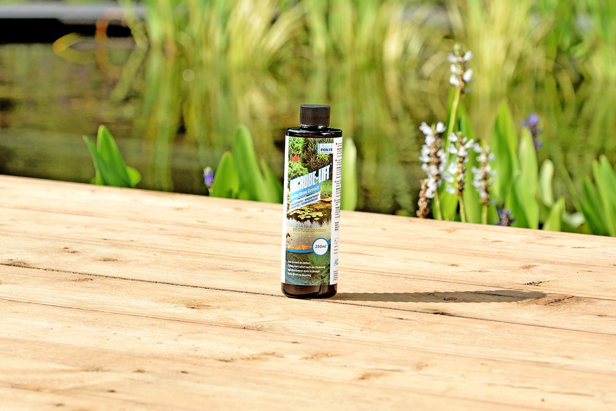 Microbe-Lift Barley Straw extract 250ml