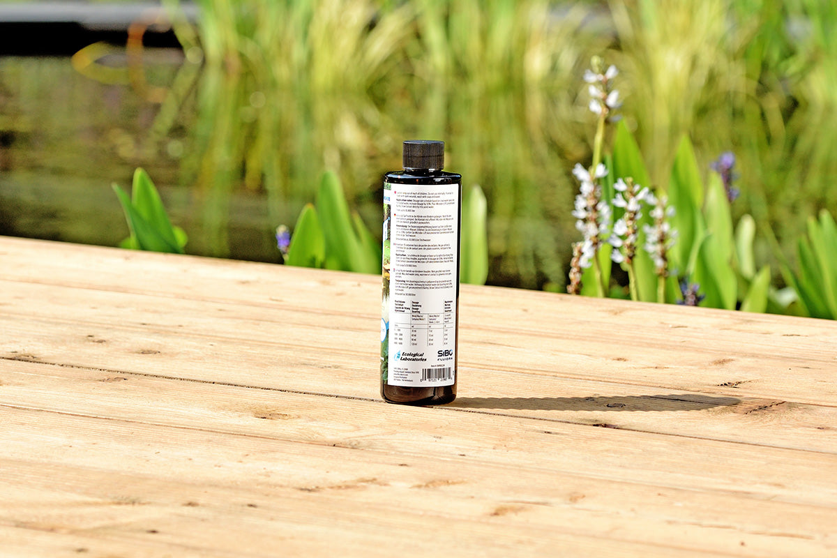 Microbe-Lift Barley Straw extract 250ml