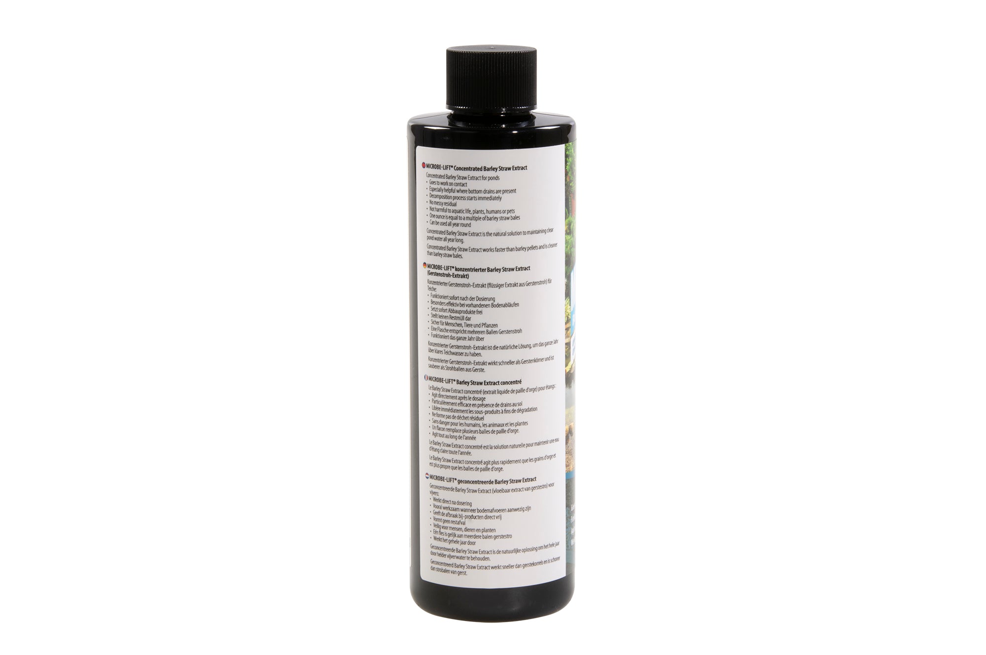 Microbe-Lift Barley Straw extract 250ml