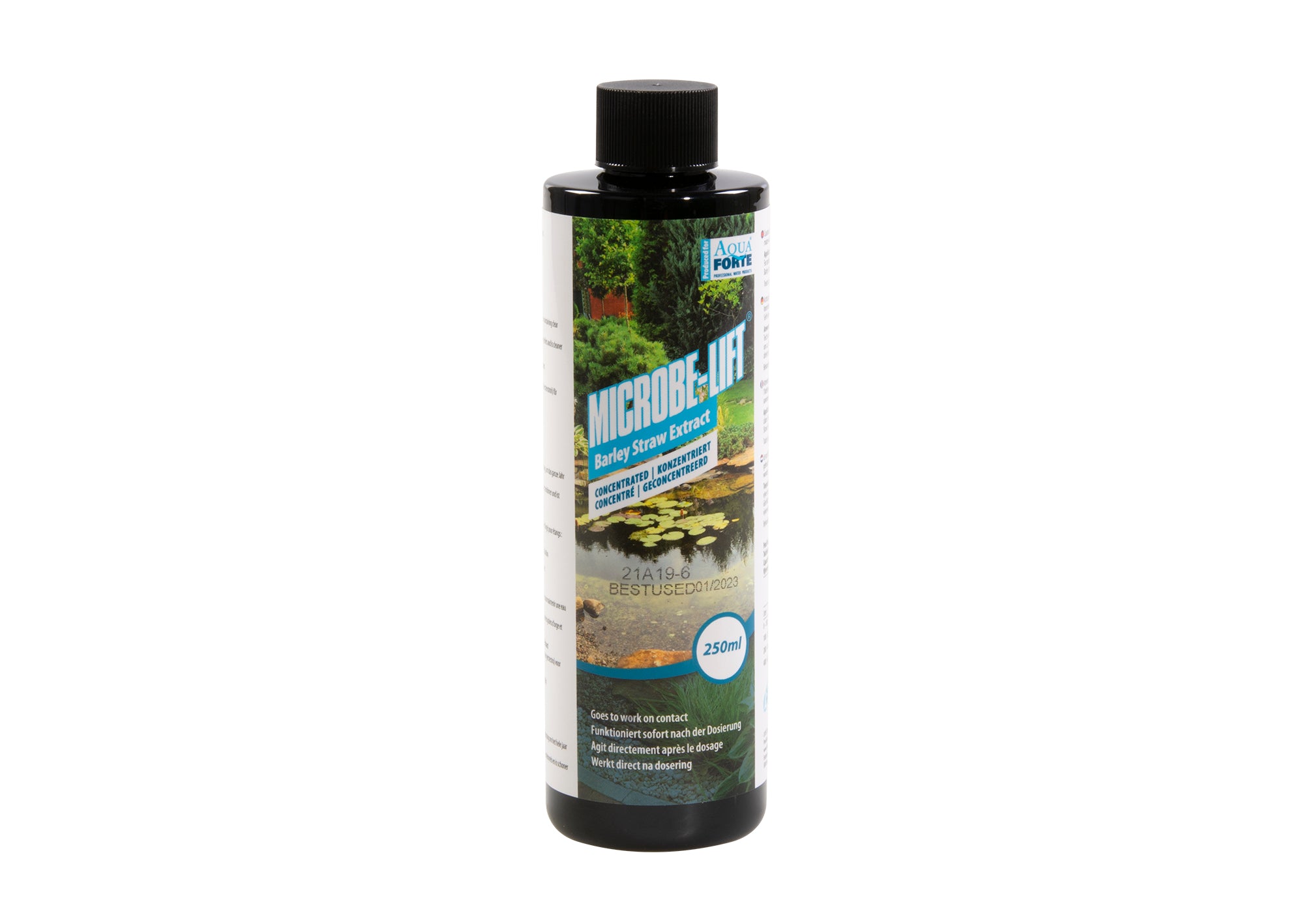 Microbe-Lift Barley Straw extract 250ml