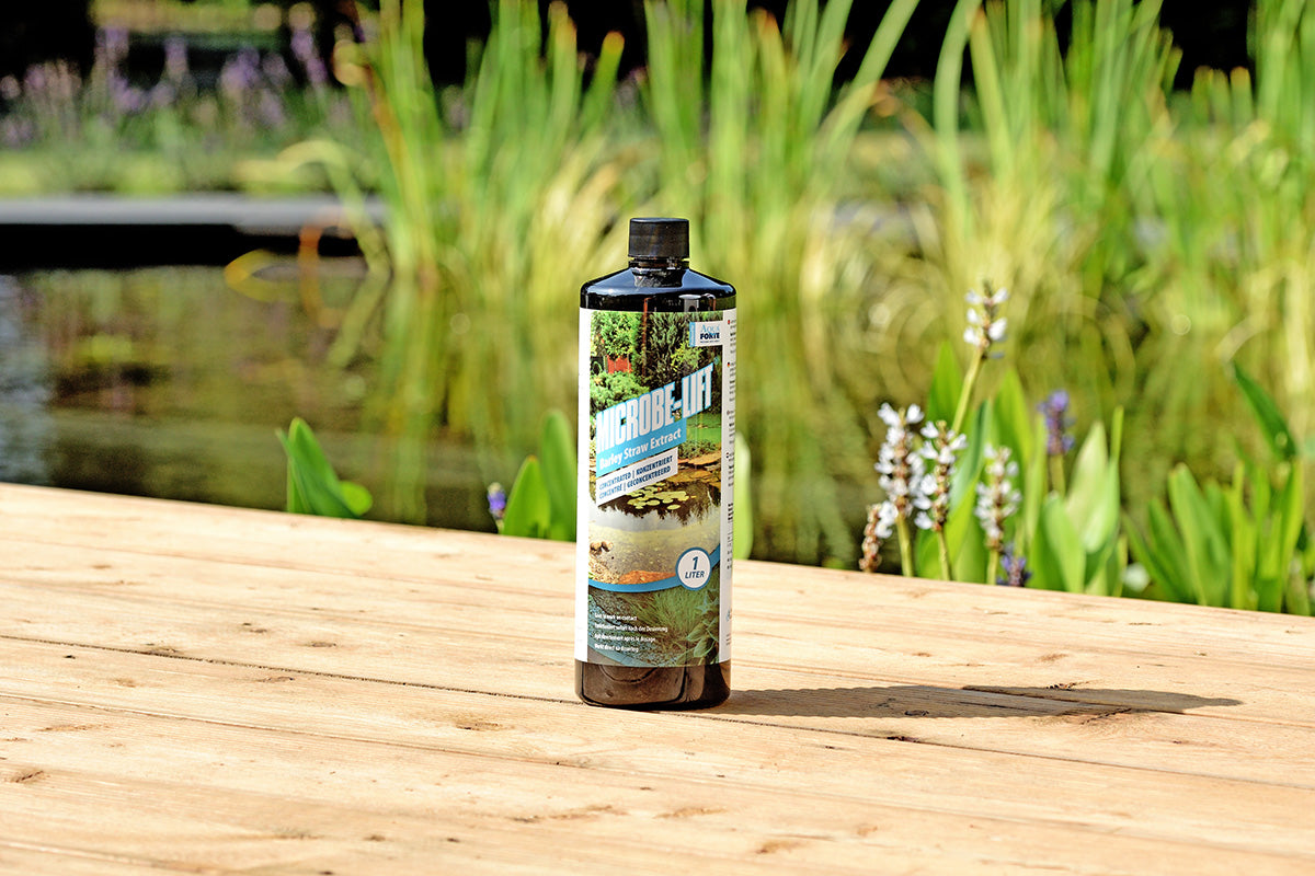 Microbe-Lift Barley Straw extract 1 liter