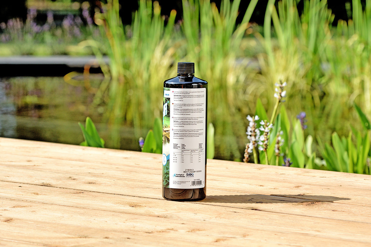 Microbe-Lift Barley Straw extract 1 liter