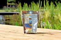 Microbe-Lift Barley Straw pellets 1kg, miniatuur 4