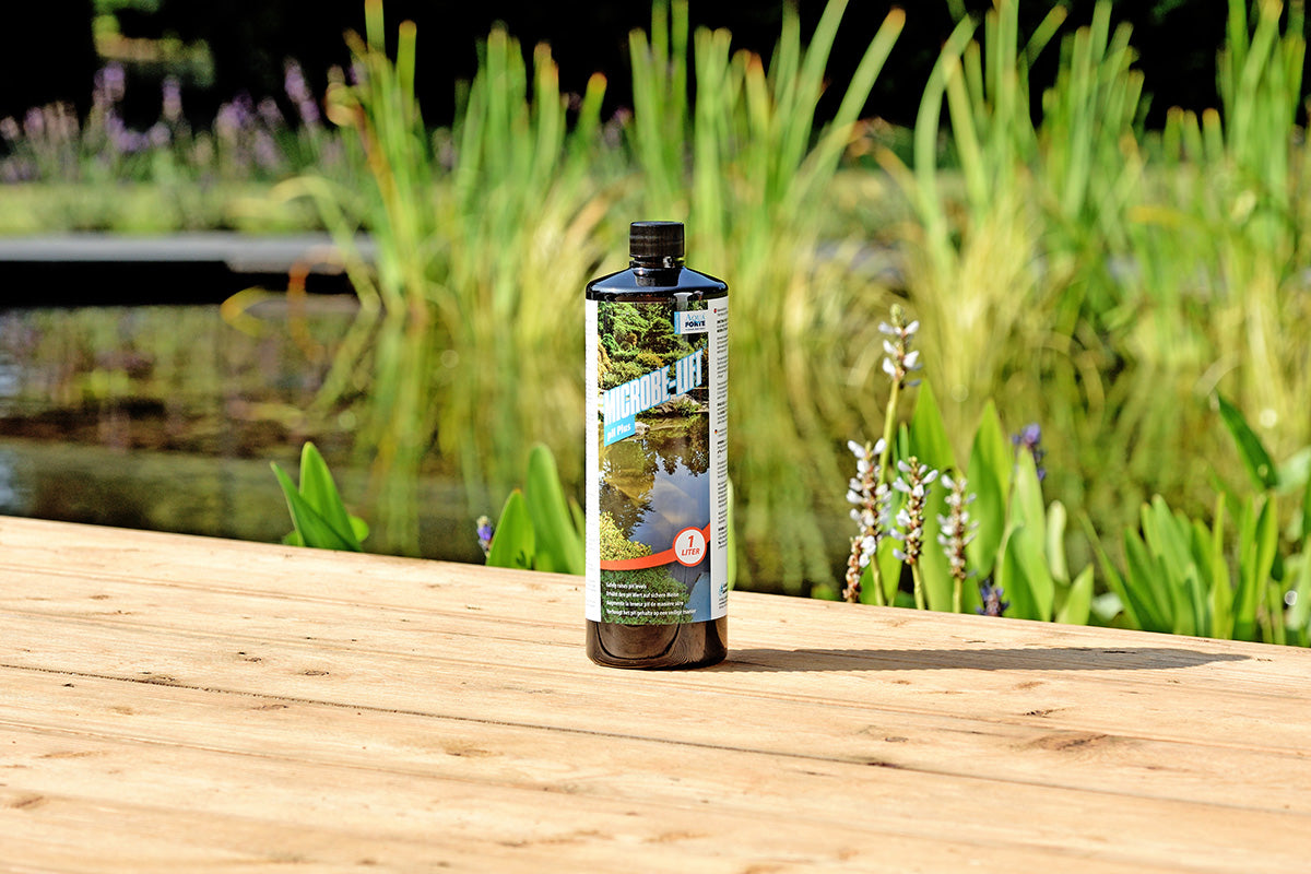 Microbe-Lift PH+ 1 liter