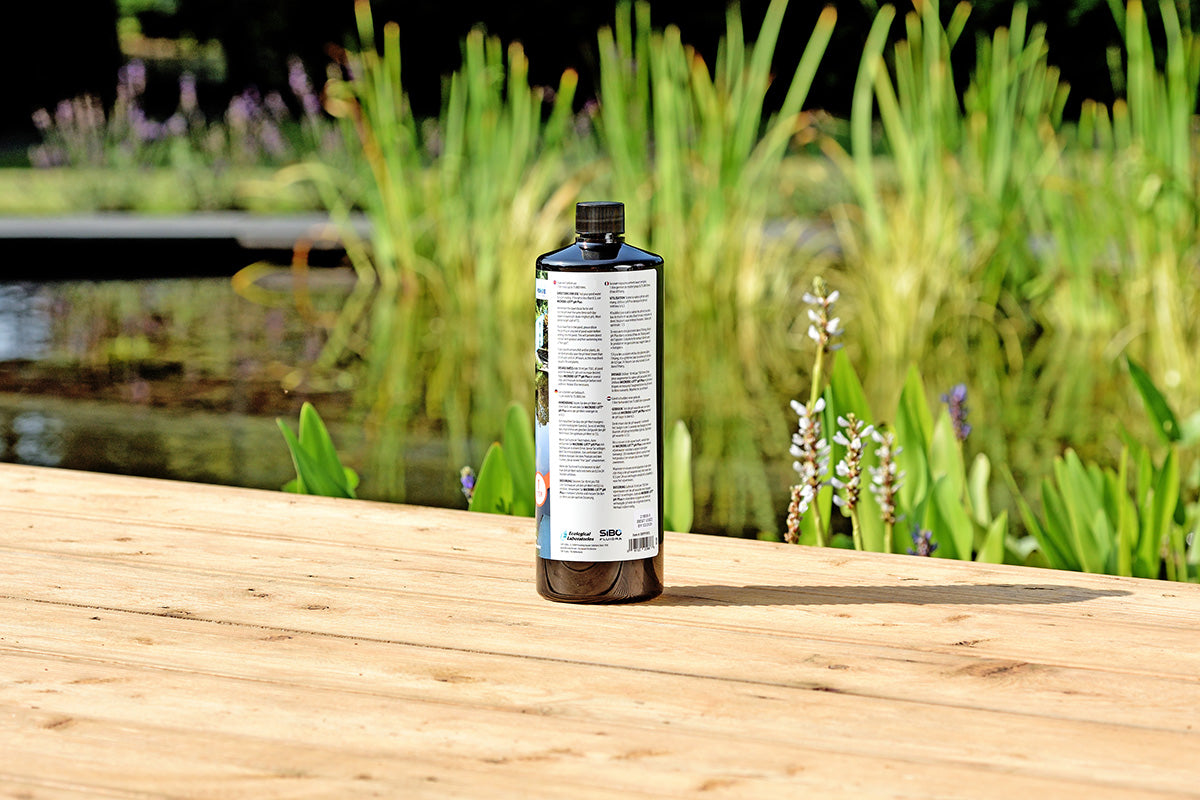 Microbe-Lift PH+ 1 liter