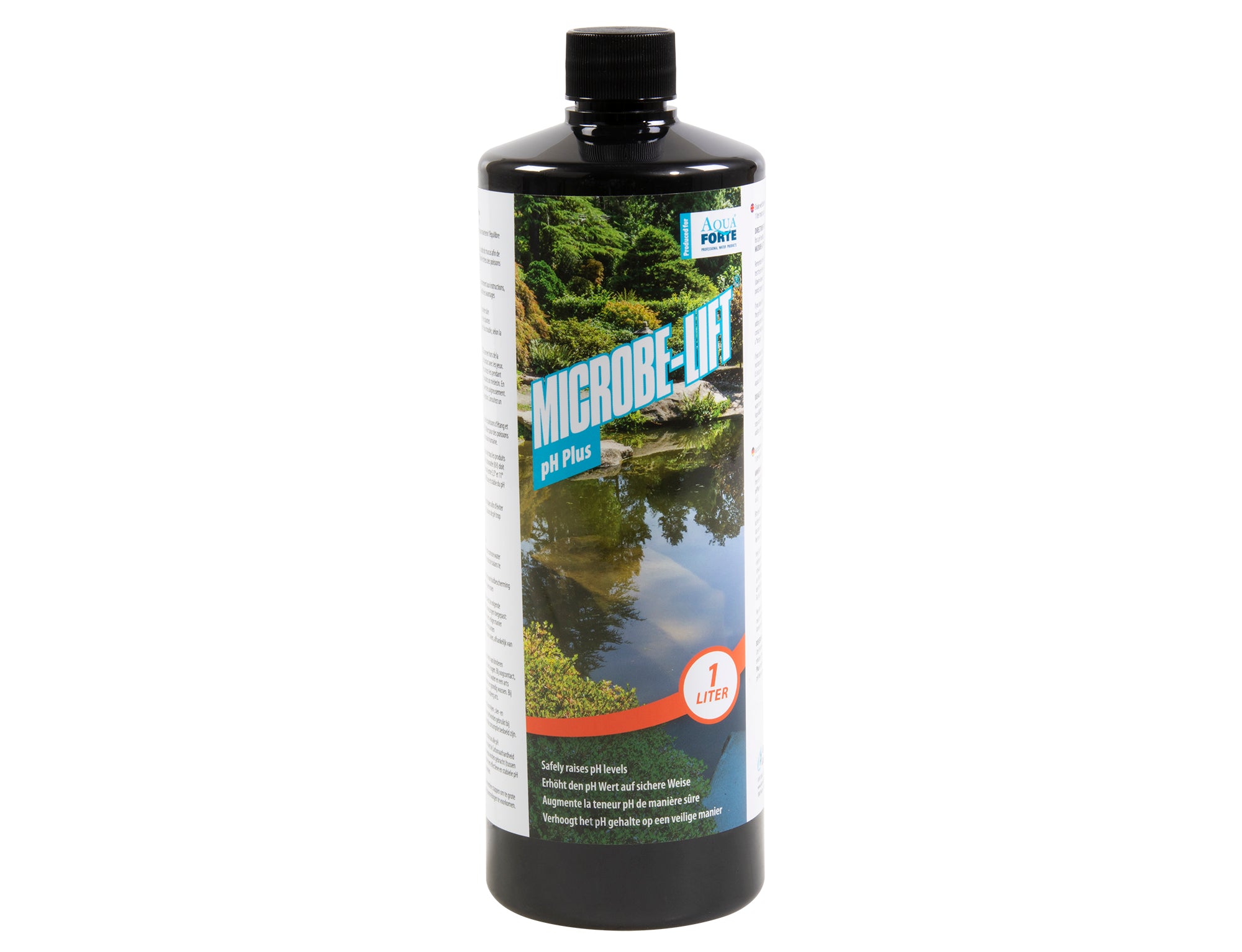 Microbe-Lift PH+ 1 liter