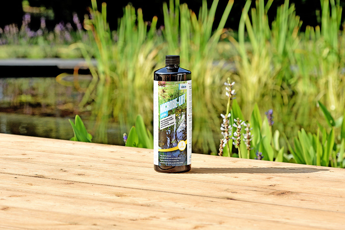 Microbe-Lift PH- 1 liter