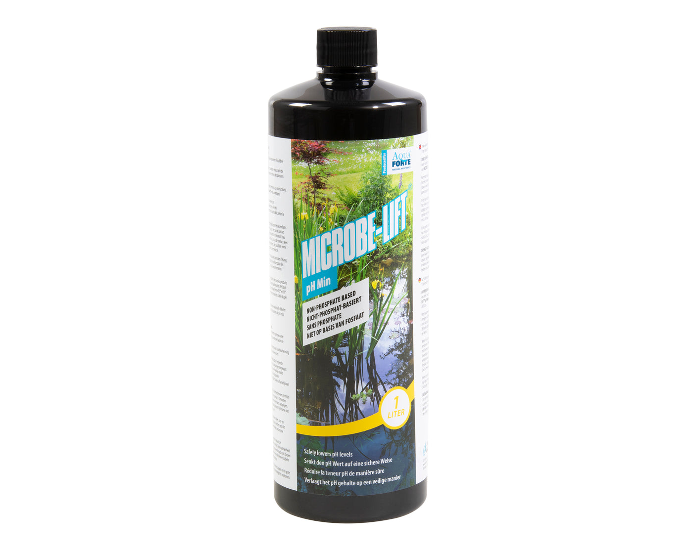 Microbe-Lift PH- 1 liter