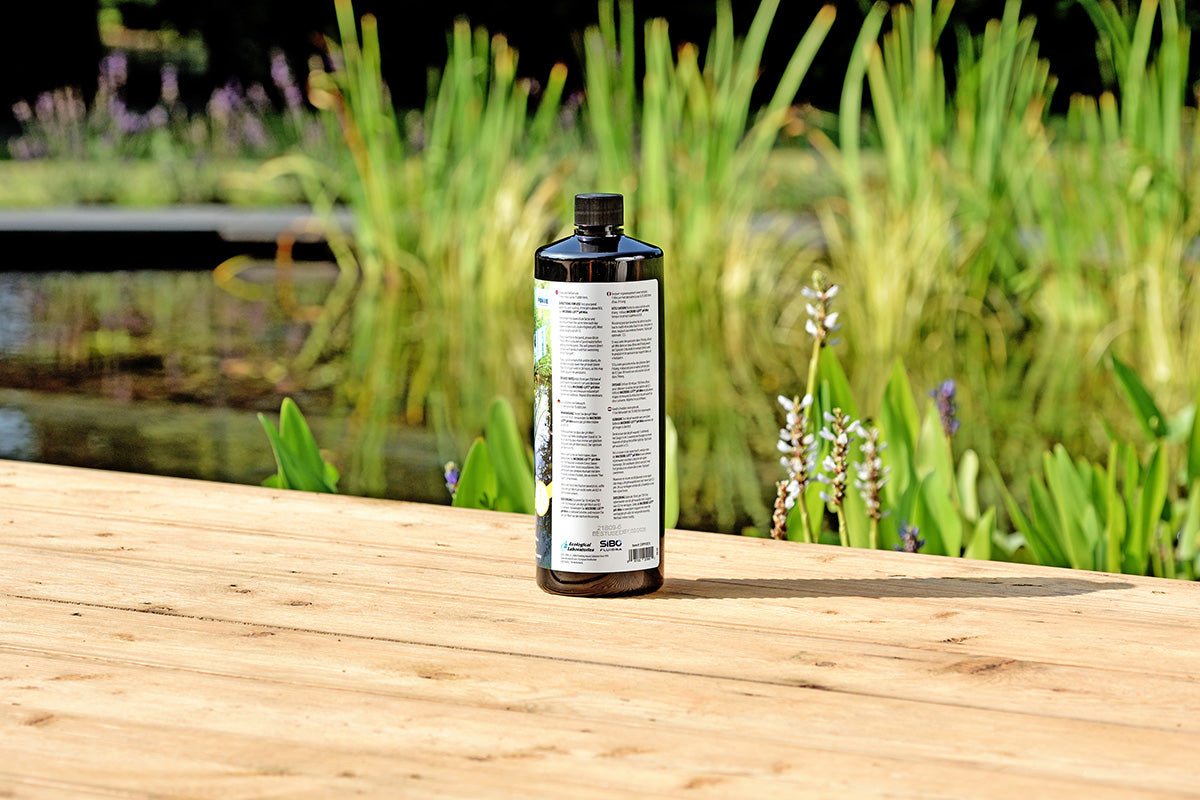 Microbe-Lift PH- 1 liter