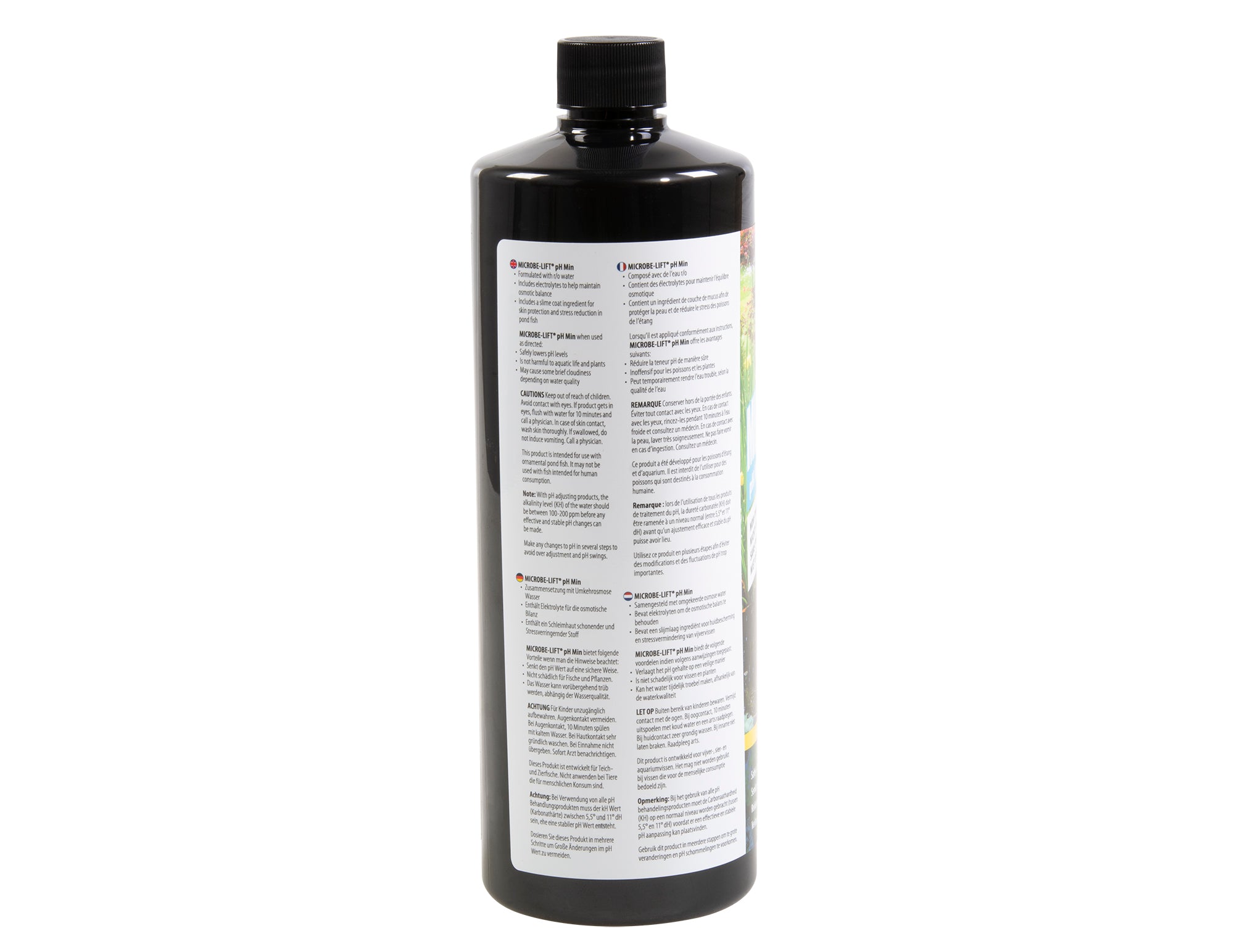 Microbe-Lift PH- 1 liter