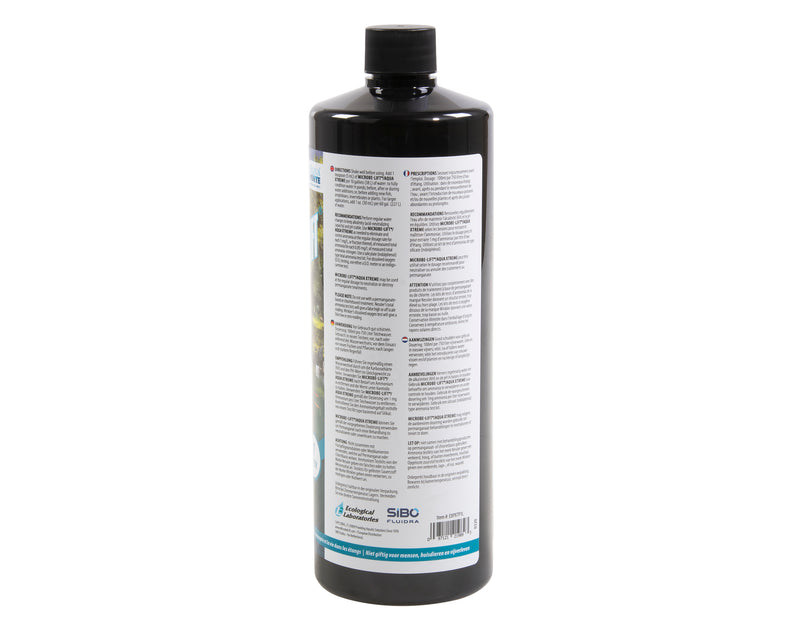 Microbe-Lift AquaXtreme 1 liter, afbeelding 3 Waterverbeteraar