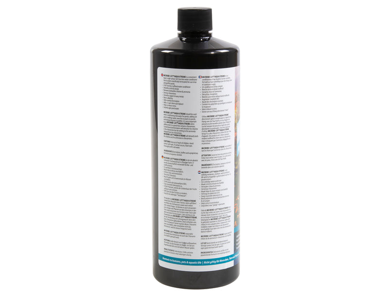 Microbe-Lift AquaXtreme 1 liter, afbeelding 4 Waterverbeteraar