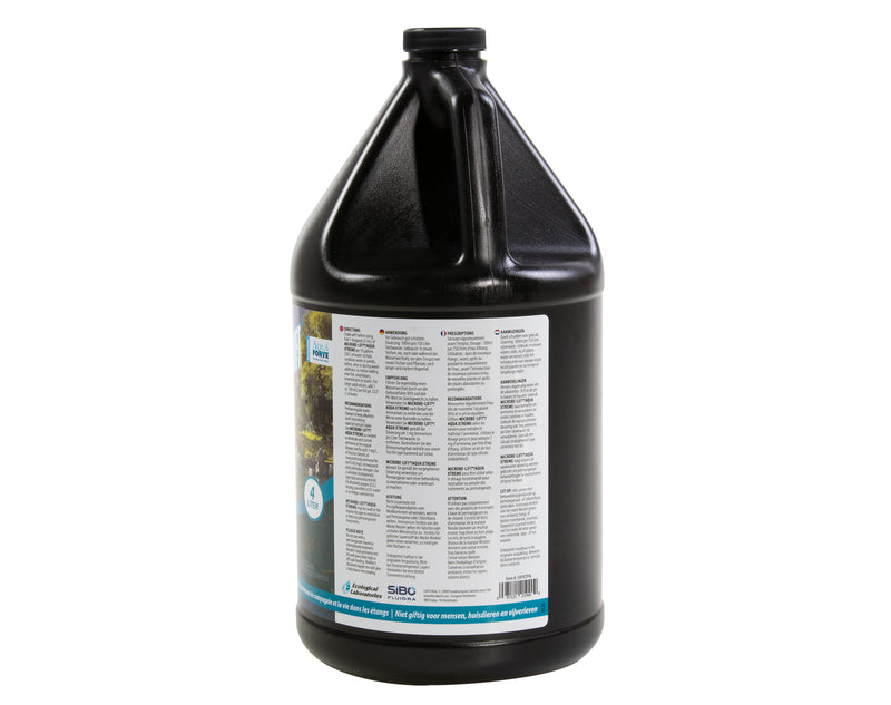 Microbe-Lift AquaXtreme 4 liter, afbeelding 3 Waterverbeteraar