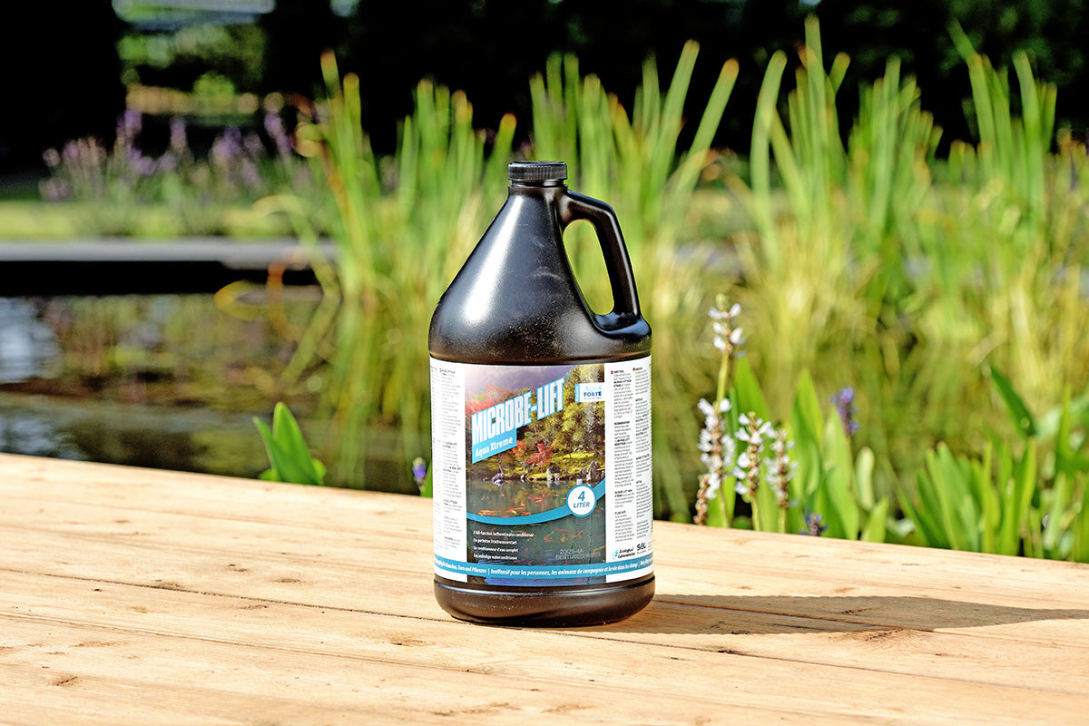 Microbe-Lift AquaXtreme 4 liter