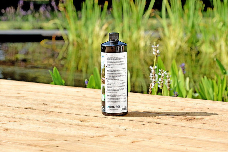 Microbe-Lift Phosphate remover 1 liter, afbeelding 4 Waterbehandeling