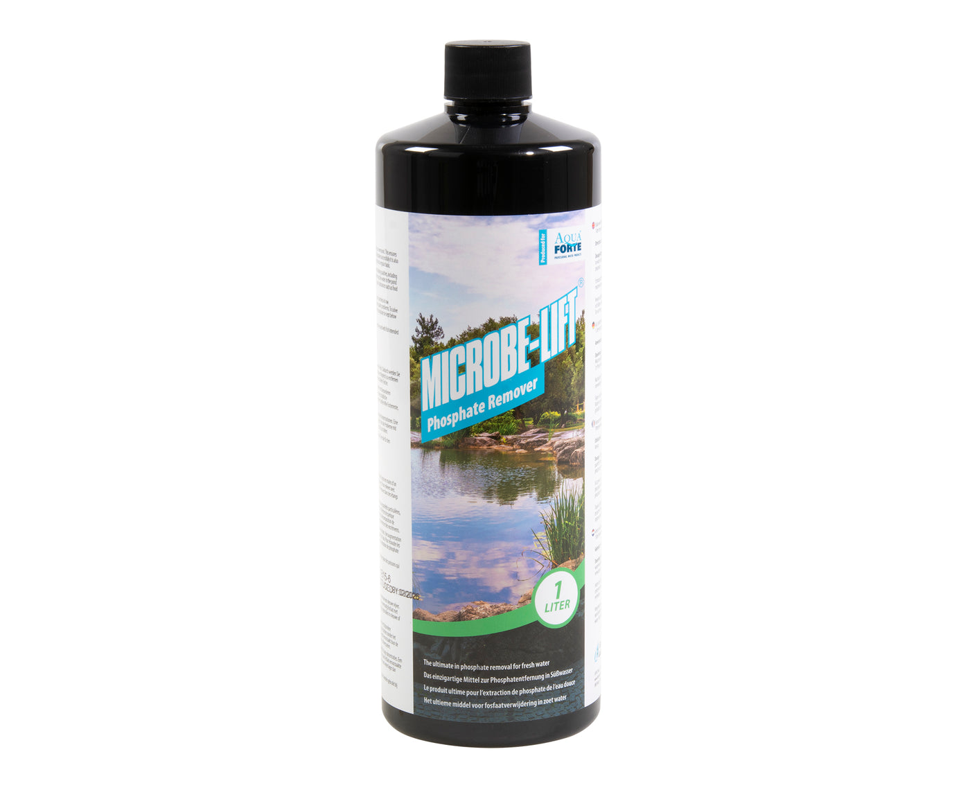 Microbe-Lift Phosphate remover 1 liter