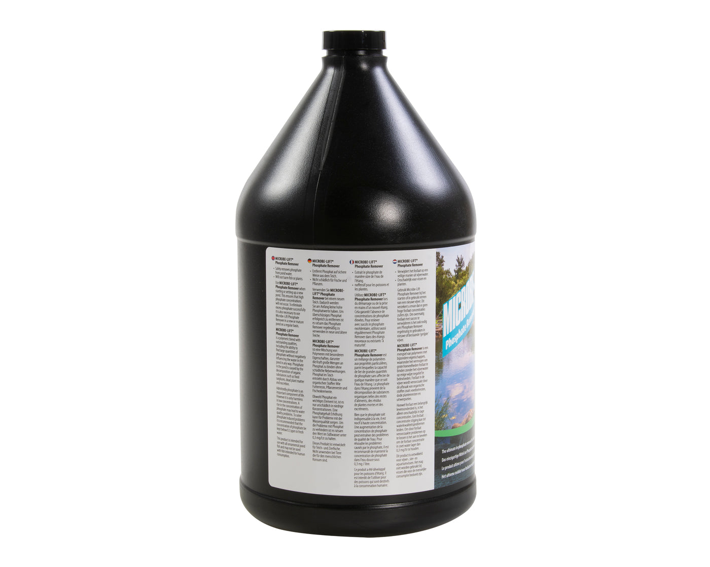 Microbe-Lift Phosphate remover 4 liter