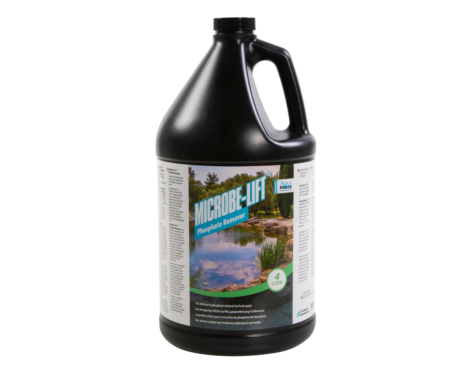 Microbe-Lift Phosphate remover 4 liter