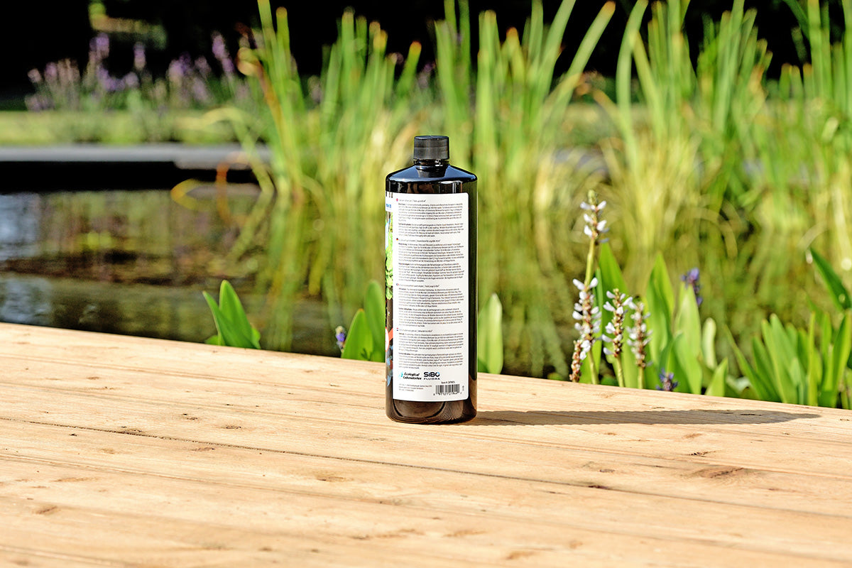 Microbe-Lift Ammonia remover 1 liter