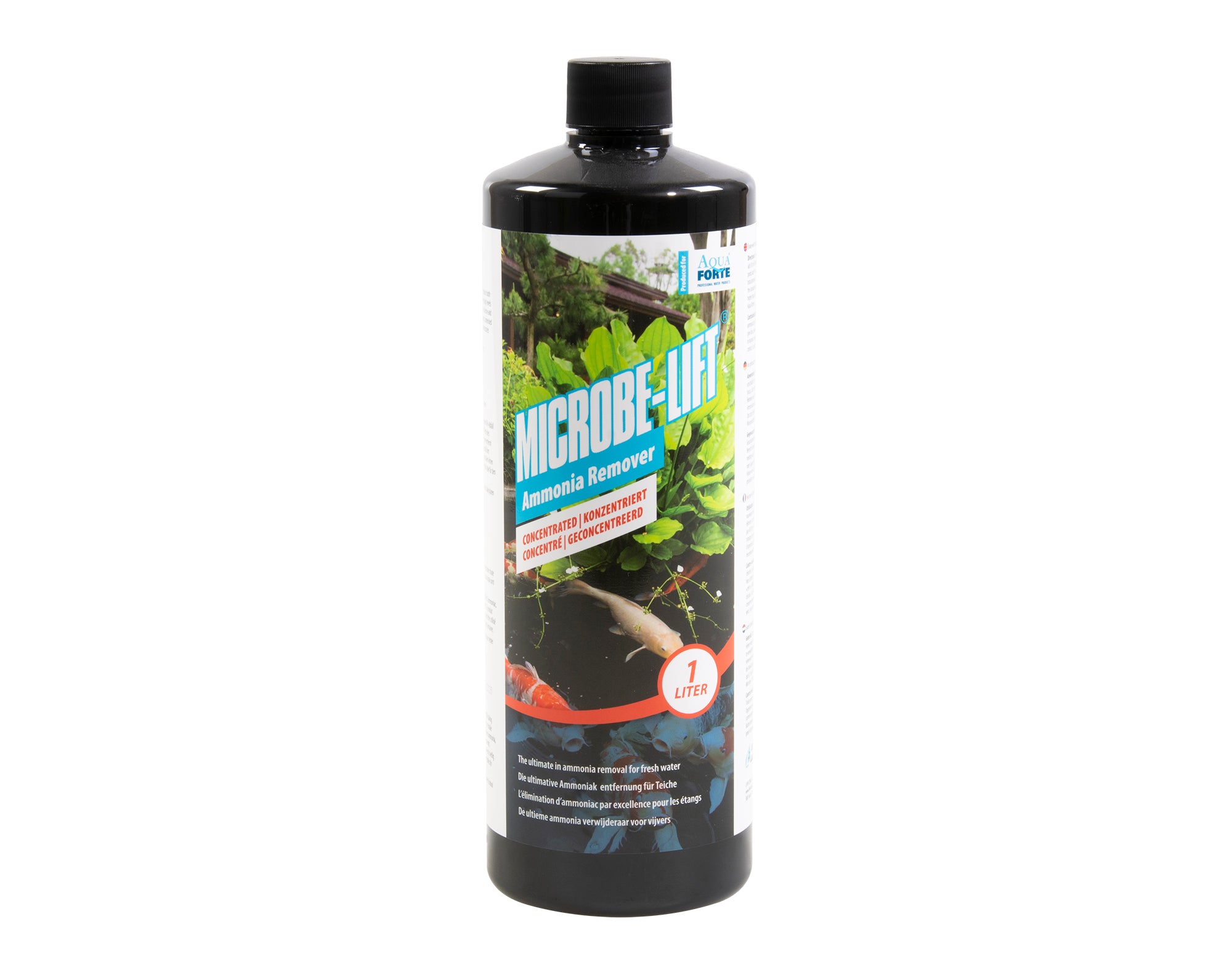 Microbe-Lift Ammonia remover 1 liter