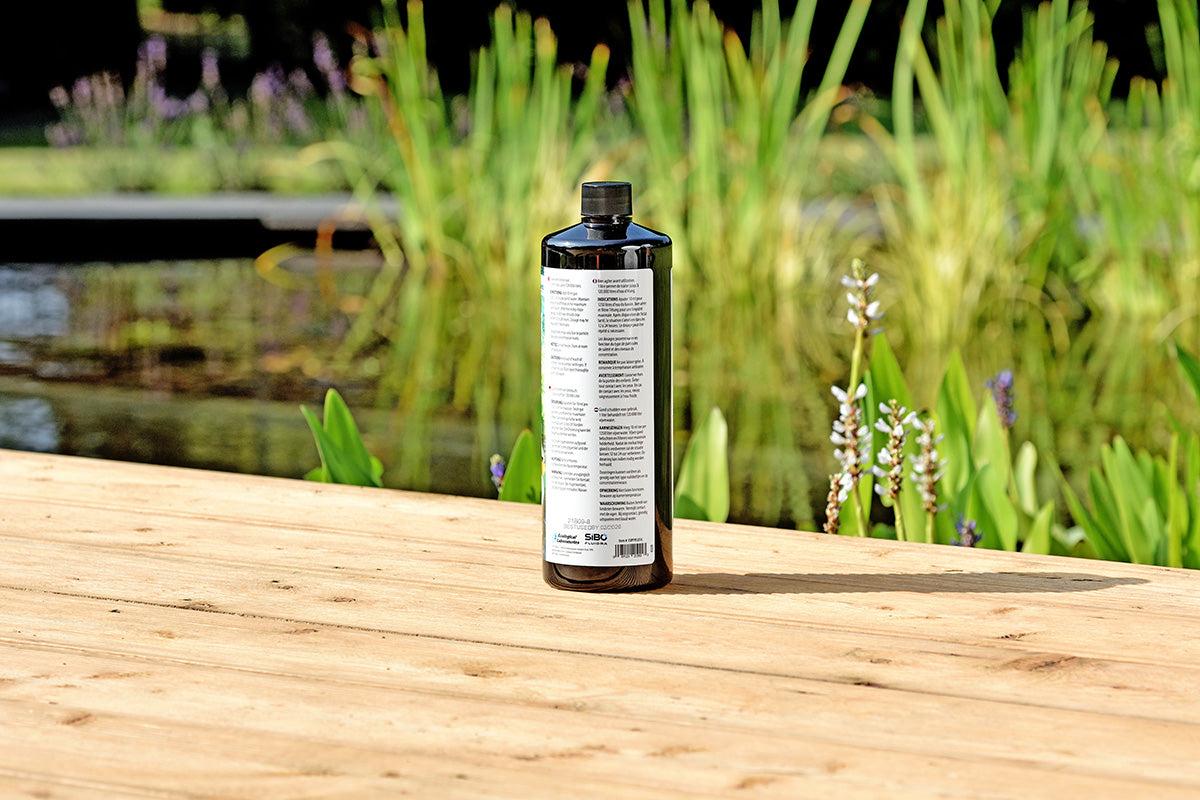 Microbe-Lift Flocculent Plus 1 liter