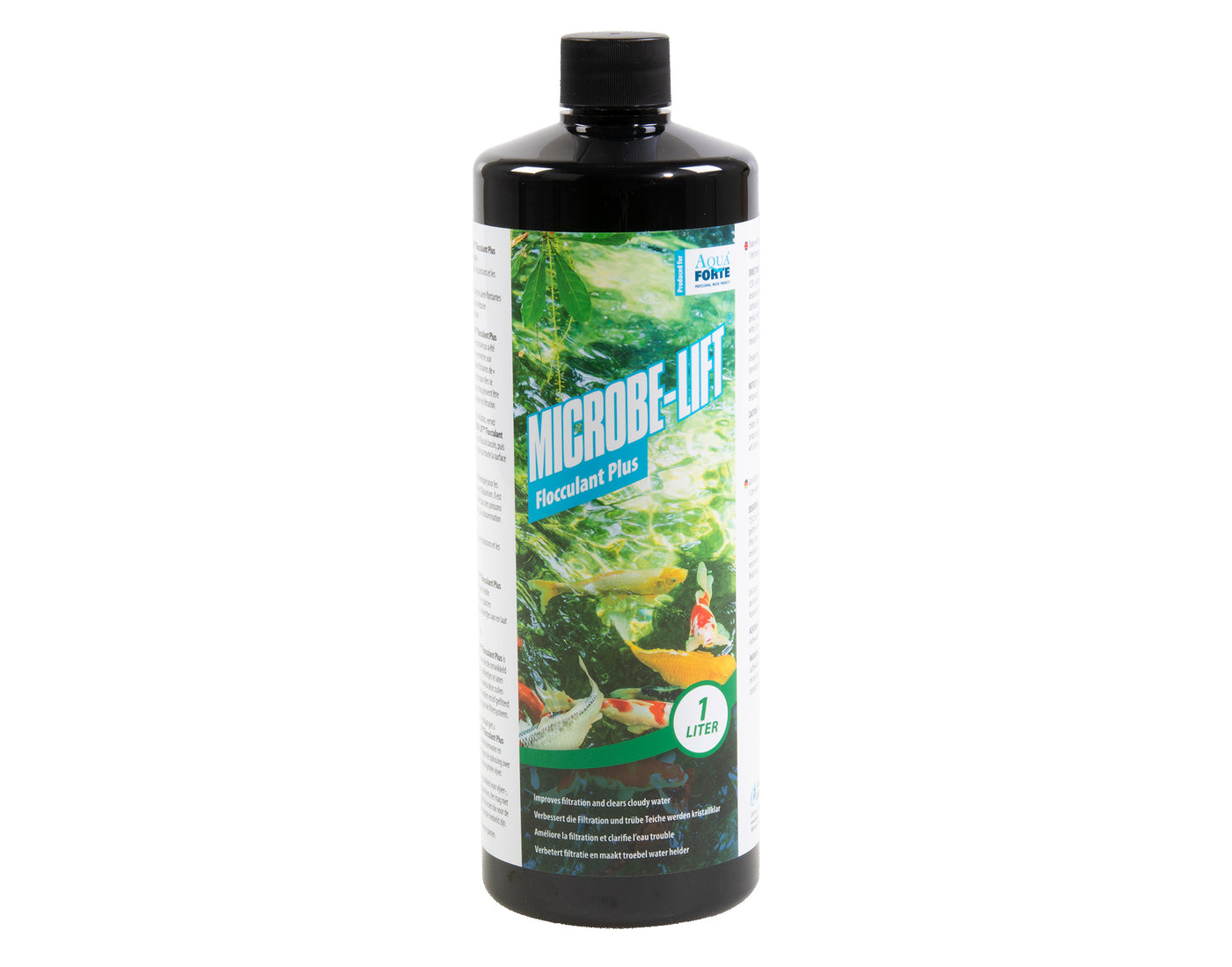 Microbe-Lift Flocculent Plus 1 liter