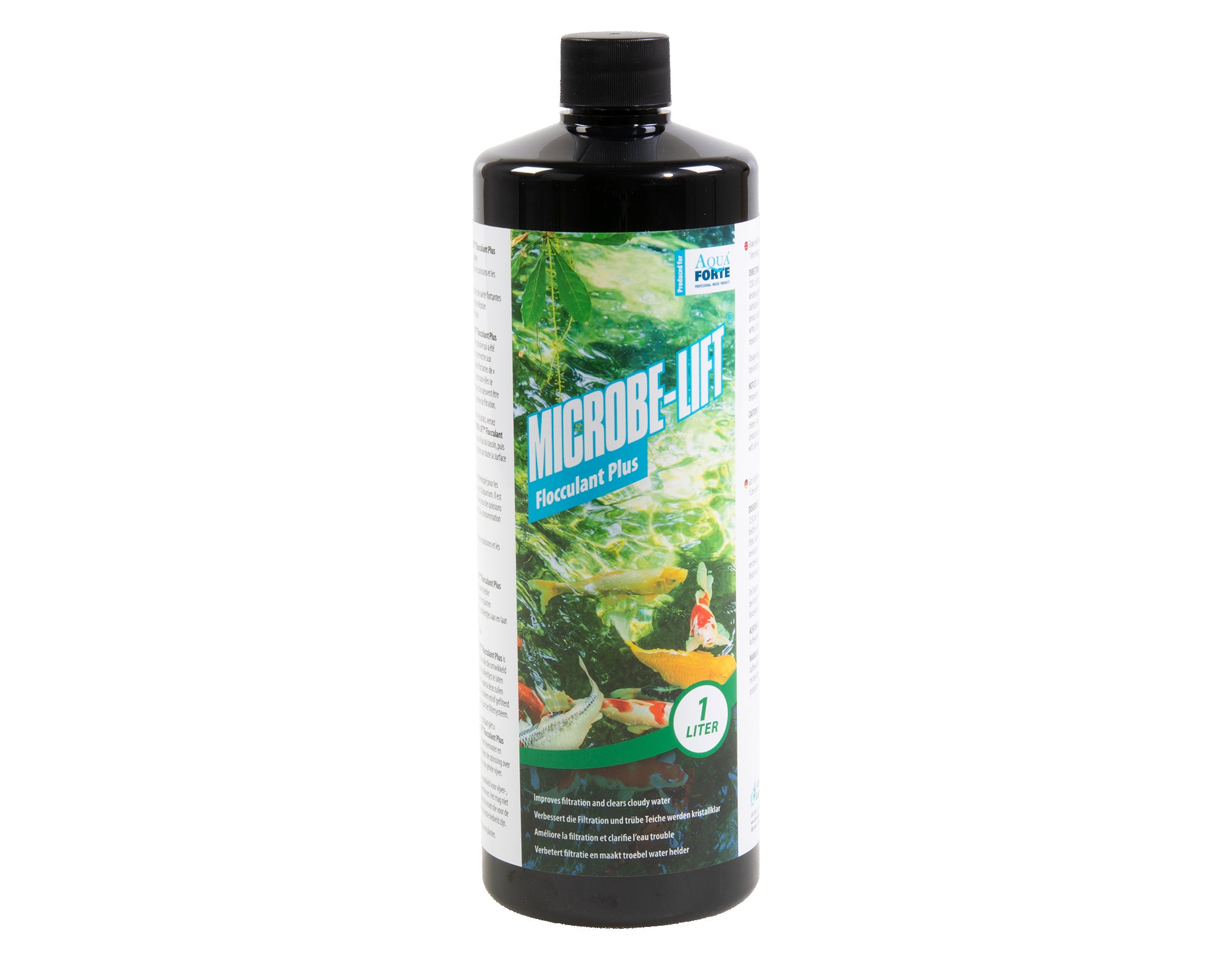 Microbe-Lift Flocculent Plus 1 liter