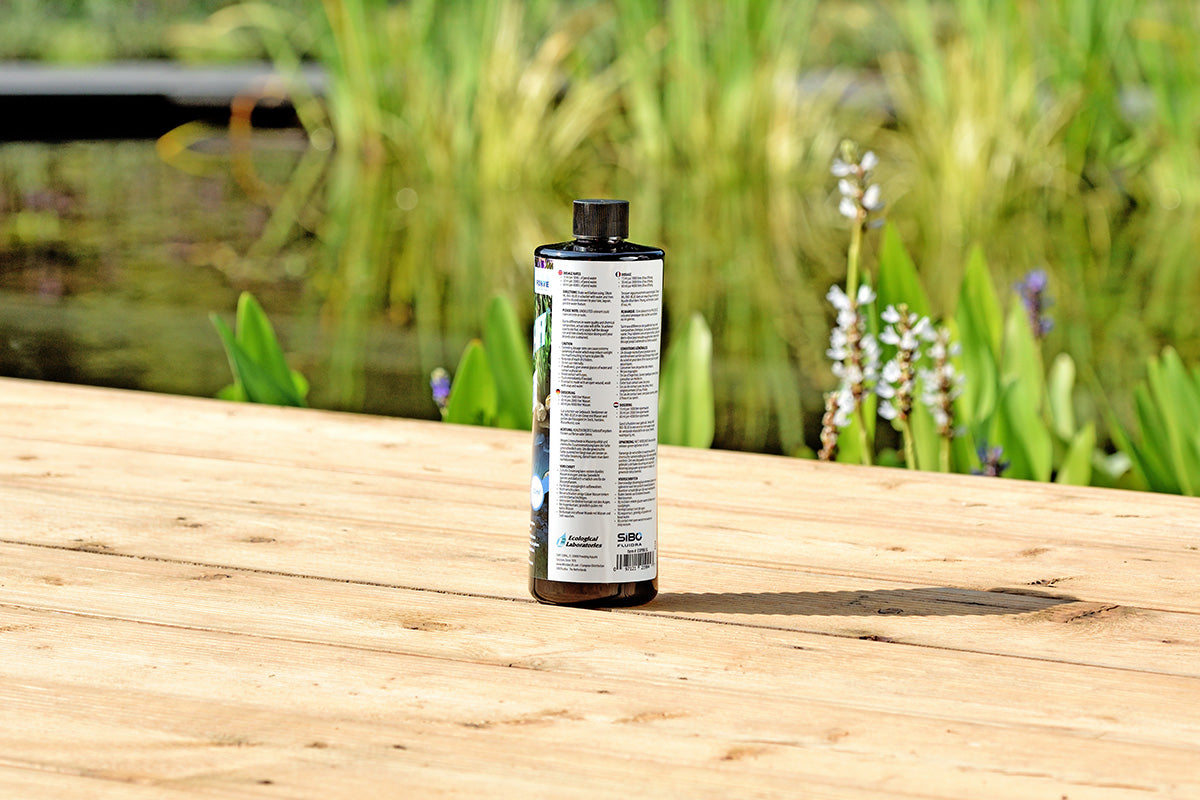 Microbe-Lift Bio Blue Pond Color 500ml