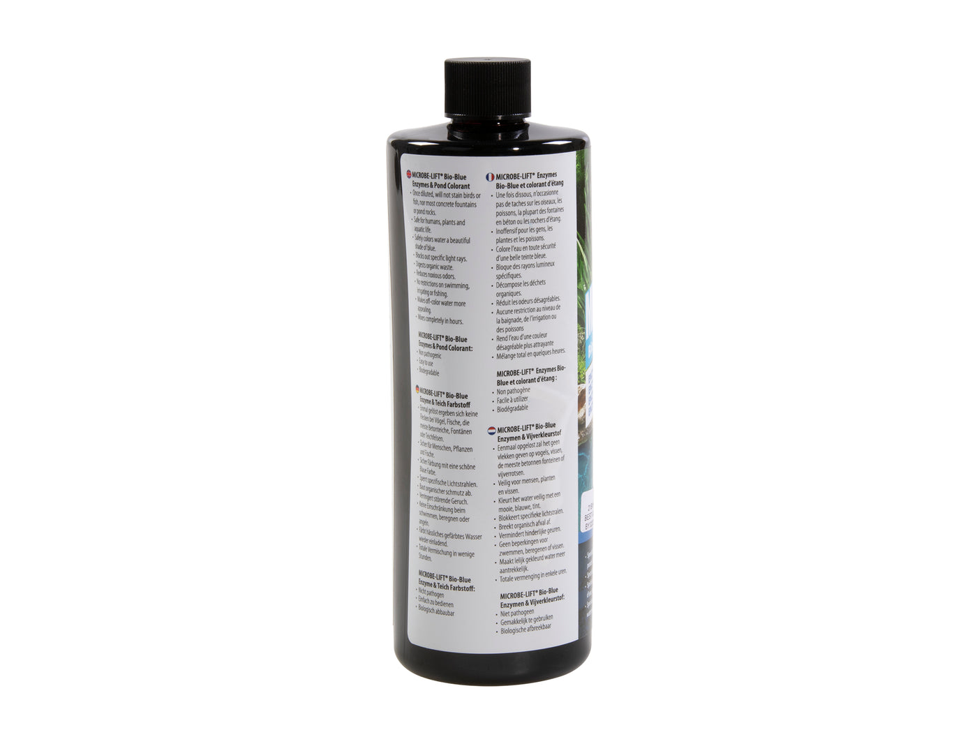Microbe-Lift Bio Blue Pond Color 500ml