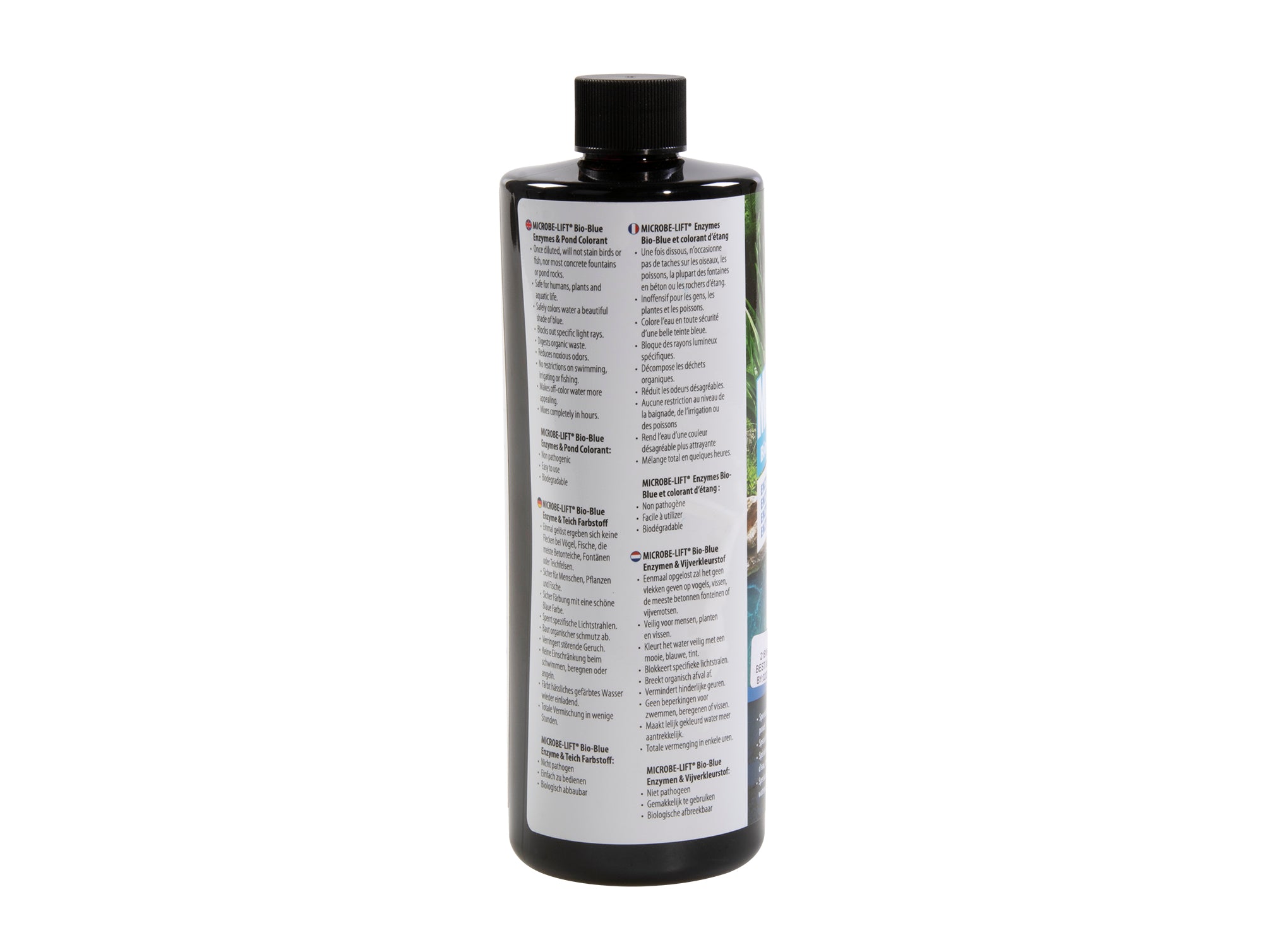 Microbe-Lift Bio Blue Pond Color 500ml