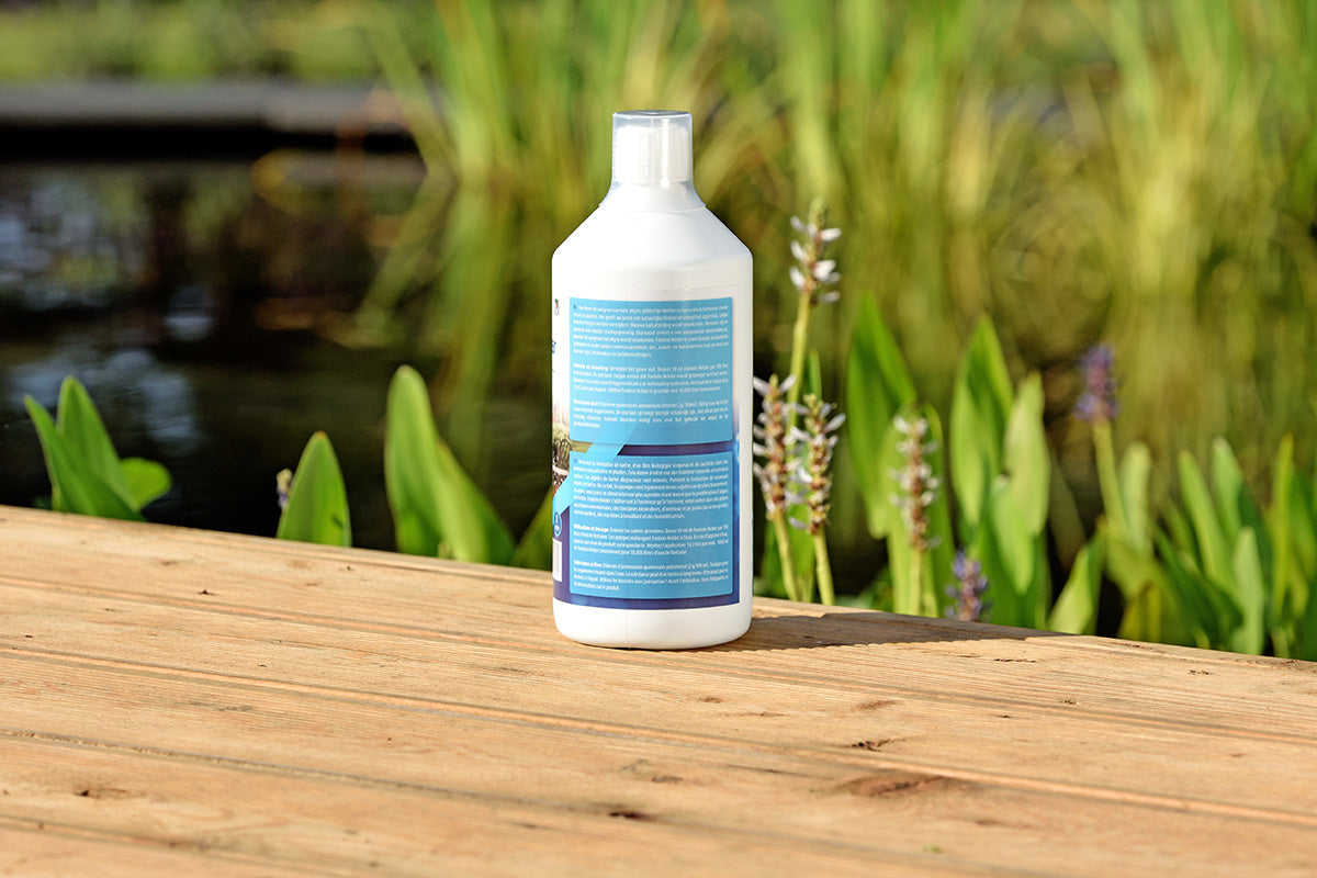 AquaForte Fontein helder 1 liter
